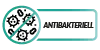 Antibakteriell Antibakteriell