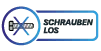 Schraubenlos Schraubenlos