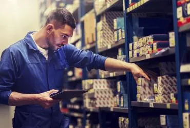 Leichtlastregale Leichtlastregale