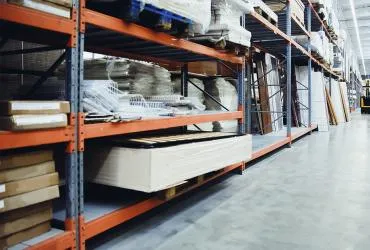 Weitspannregale Weitspannregale