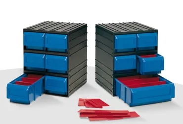 Schubladenboxen Schubladenboxen