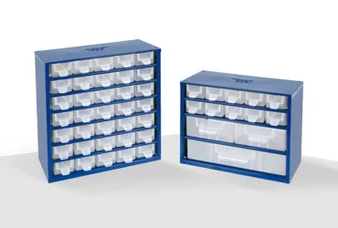 Kleinteileboxen Kleinteileboxen