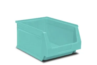 Grüne sichtlagerkästen für klinischen und medizinischen gebrauch Grüne sichtlagerkästen für klinischen und medizinischen gebrauch