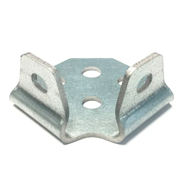 Metallfuß für Maxplus Regale