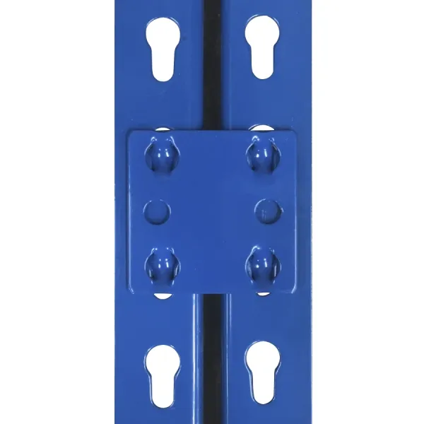 Regalverbinder für das Vmaxregal