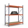 Pickingregal 500