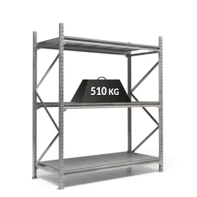 Picking Regal 500 Picking Regal 500