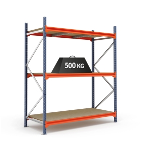 Pickingregal 500